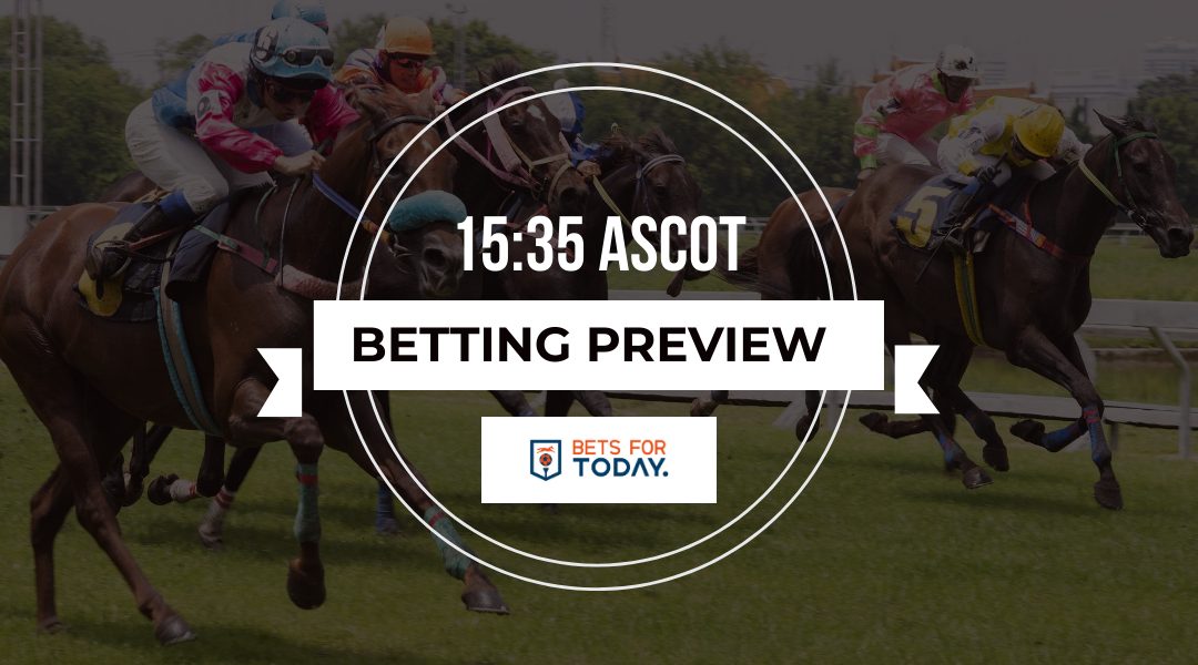 Betting Preview: ITV Racing – Ascot