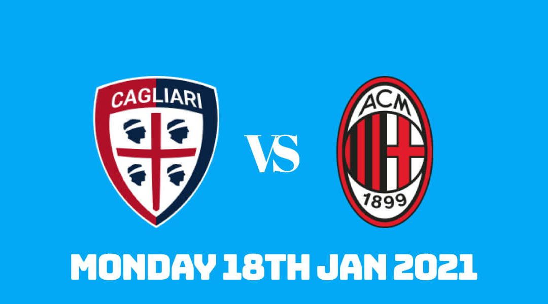 Betting Preview: AC Milan vs Atalanta