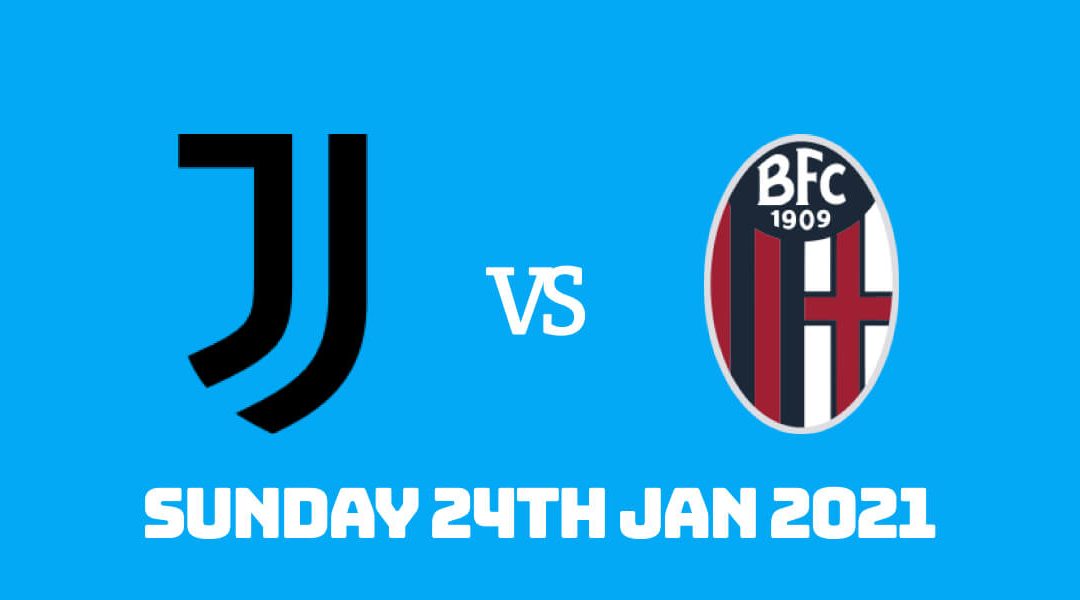 Betting Preview: Juventus vs Bologna