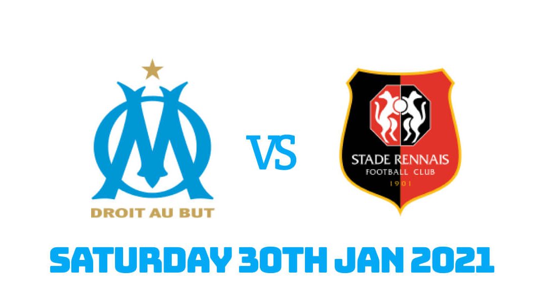 Betting Preview: Olympique de Marseille vs Stade Rennais