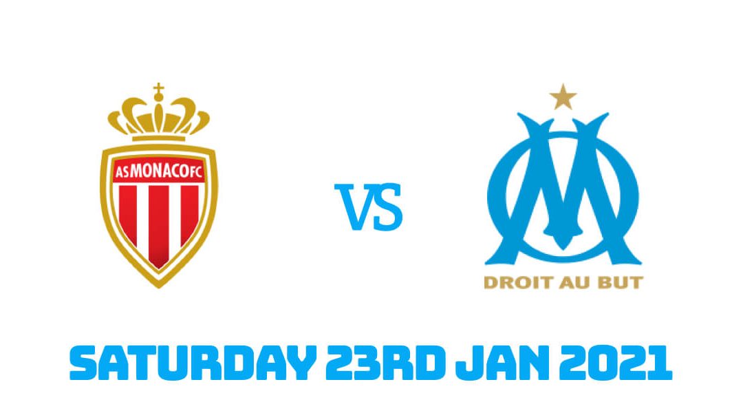 Betting Preview: Monaco vs Marseille