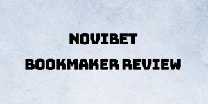 NovibetBookmakerReview