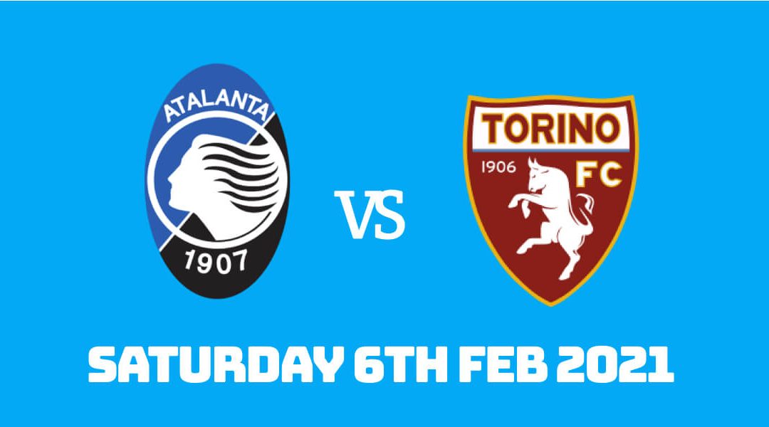 Betting Preview: Atalanta vs Torino