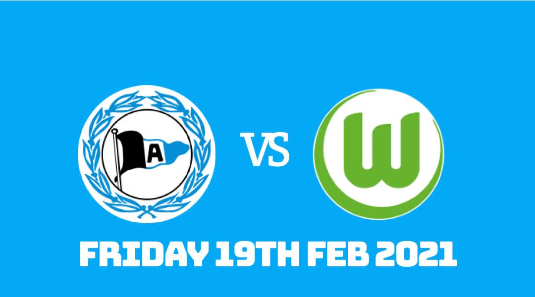 Betting Preview: Bielefeld vs Wolfsburg