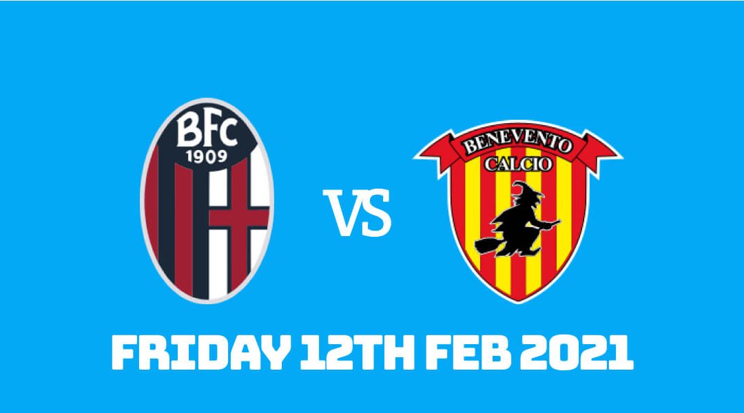 Betting Preview: Bologna vs Benevento