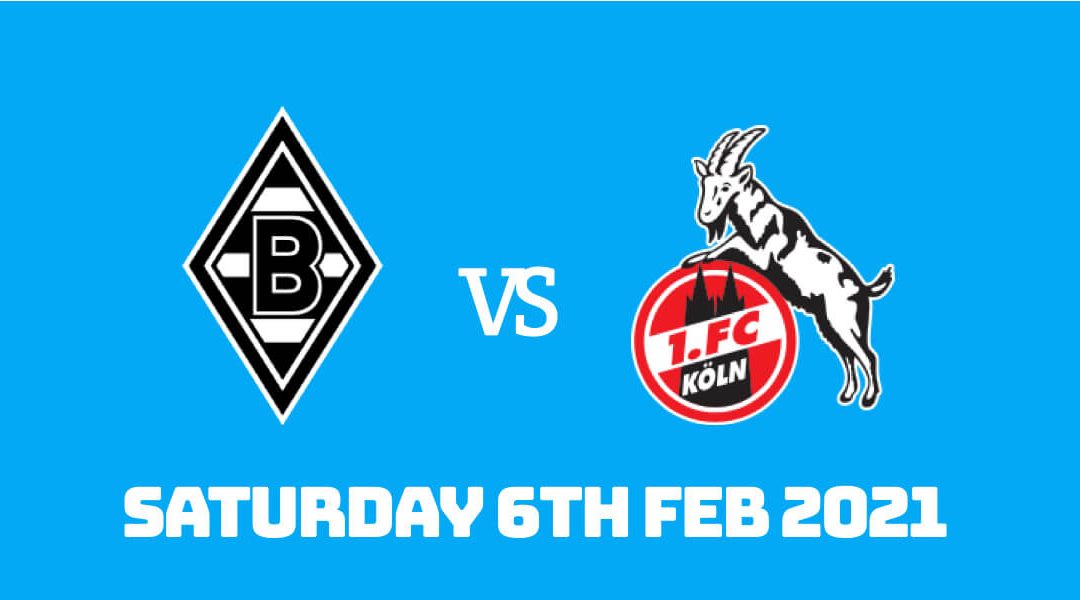 Betting Preview: Borussia Monchengladbach v FC Koln