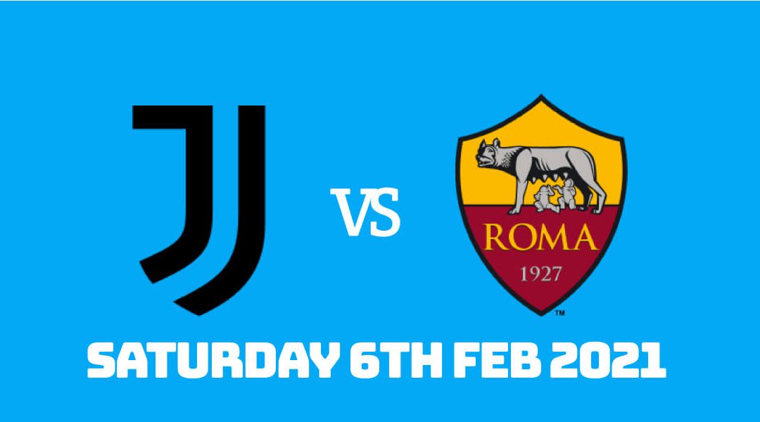 Betting Preview: Juventus vs Roma