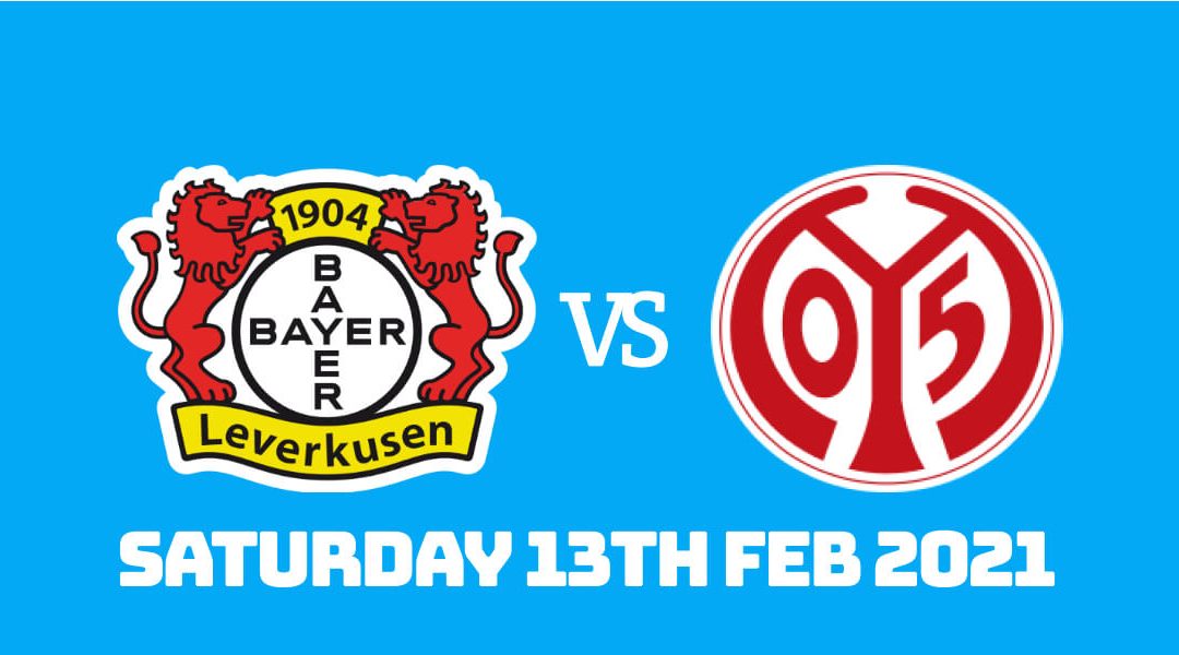 Betting Preview: Bayer Leverkusen vs Mainz