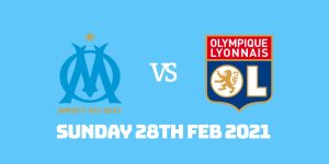 Betting Preview: Marseille v Lyon