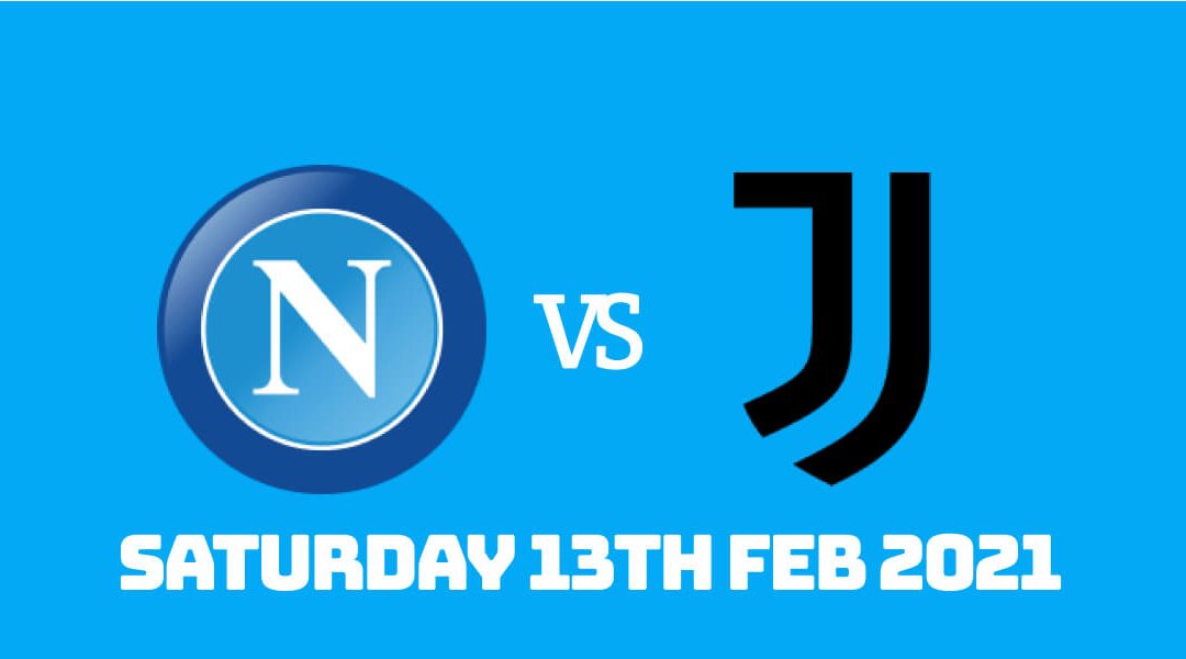 Betting Preview: Napoli vs Juventus
