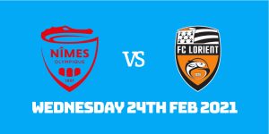Betting Preview: Nimes vs Lorient