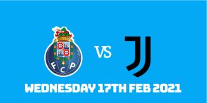 Betting Preview: Porto vs Juventus