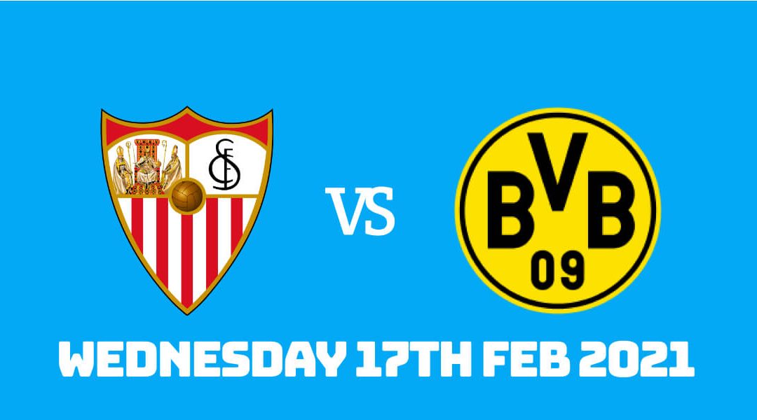 Betting Preview: Sevilla vs Dortmund