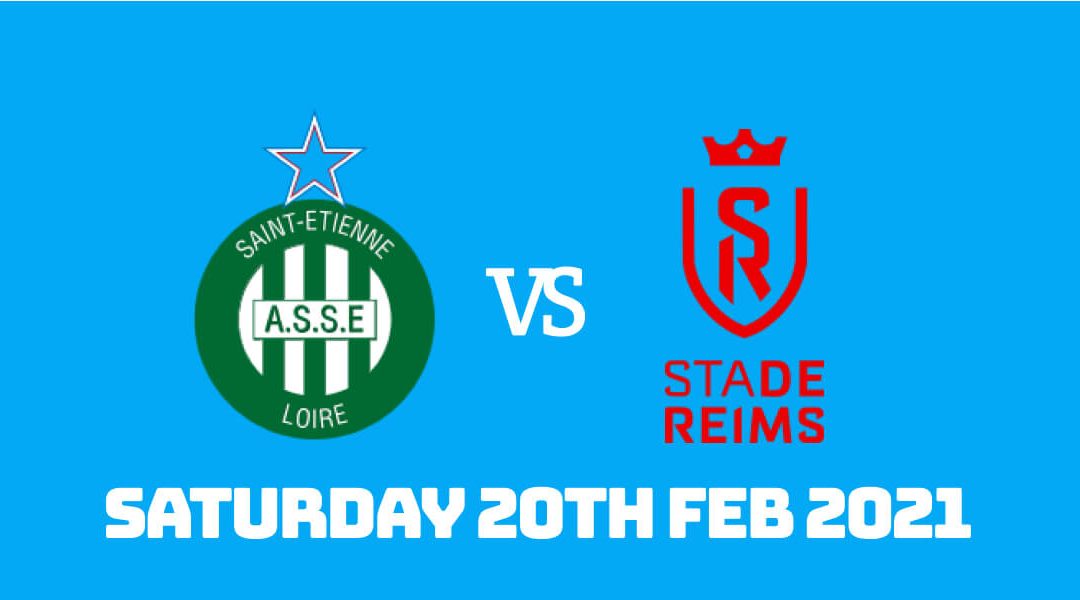 Betting Preview: St Etienne vs Reims