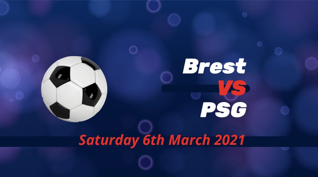 Betting Preview: Brest v PSG
