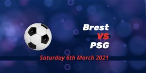 Betting Preview: Brest v PSG