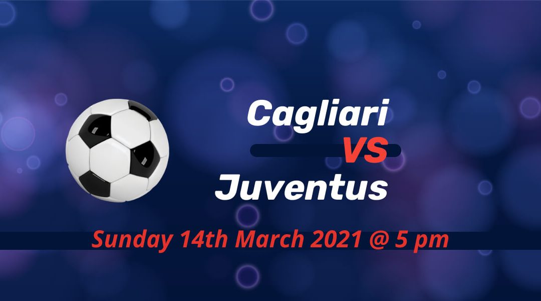 Betting Preview: Cagliari v Juventus