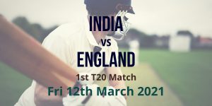 India vs England – 3rd T20 Preview