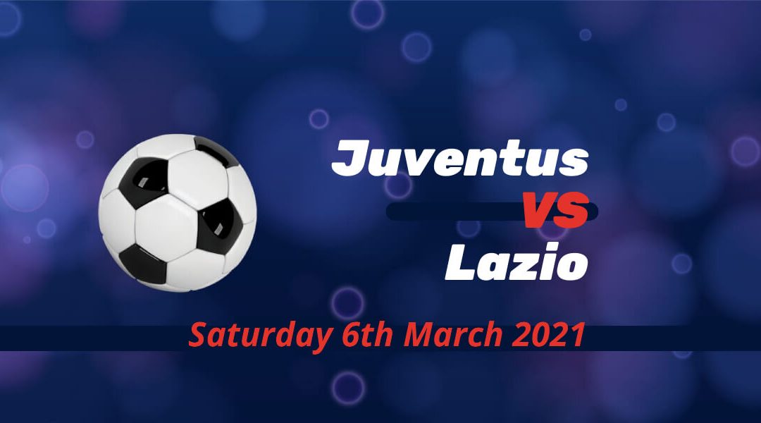Betting Preview: Juventus v Lazio