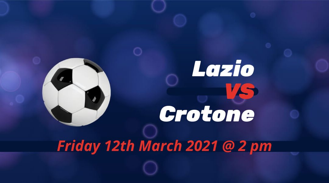 Betting Preview: Lazio v Crotone