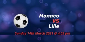 Betting Preview: Monaco v Lille