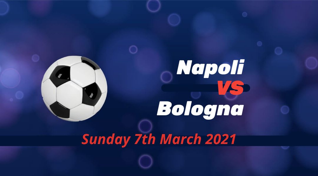 Betting Preview: Napoli v Bologna