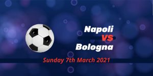 Betting Preview: Napoli v Bologna
