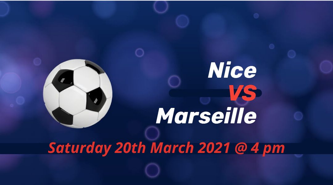 Betting Preview: Nice v Marseille