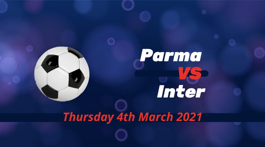 Betting Preview: Parma v Inter