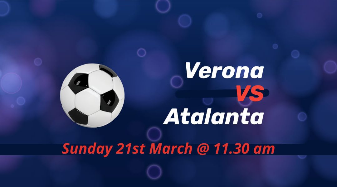 Betting Preview: Verona v Atalanta