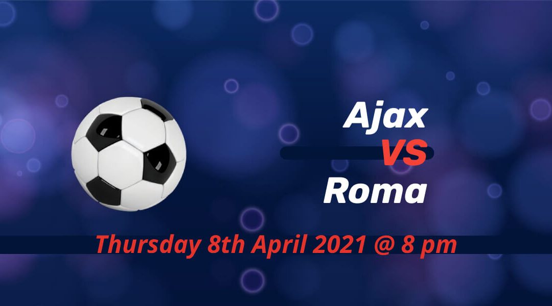 Betting Preview: Ajax v Roma