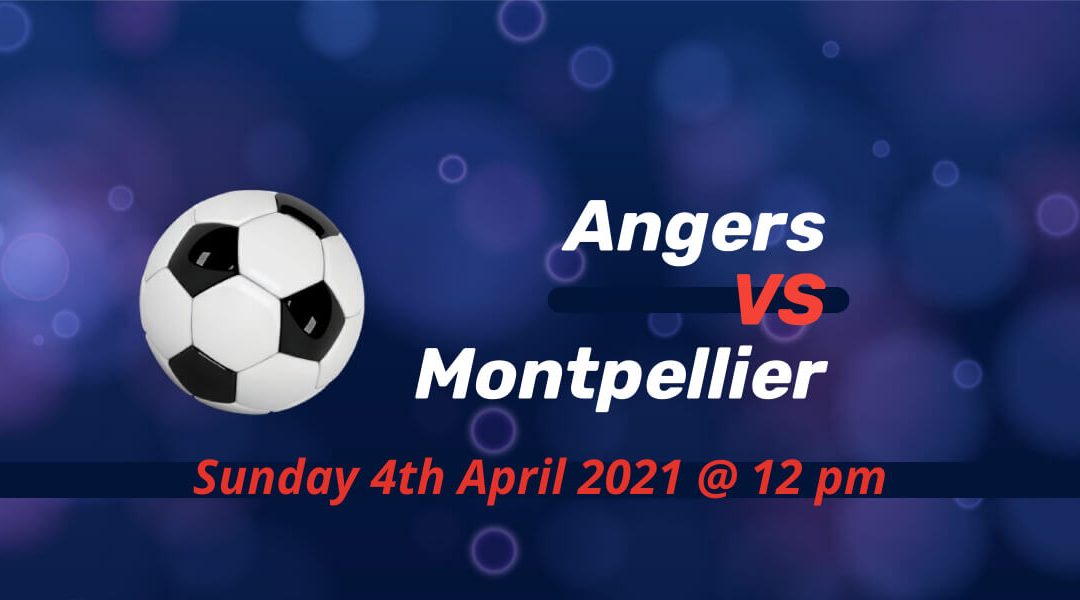 Betting Preview: Angers v Montpellier
