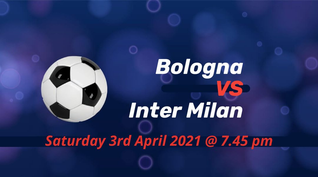 Betting Preview: Bologna v Inter