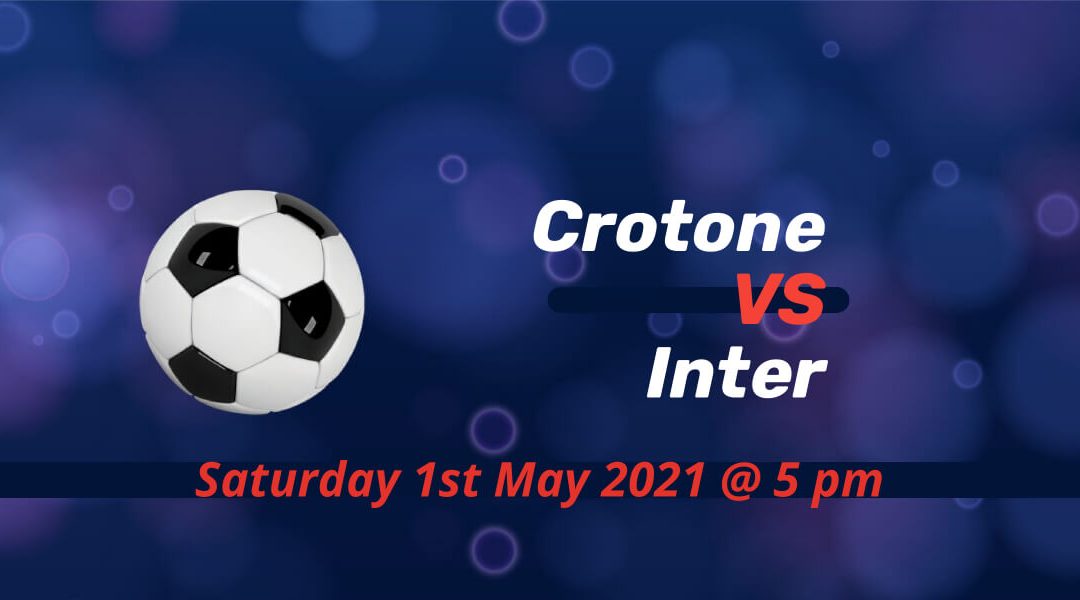 Betting Preview: Crotone v Inter