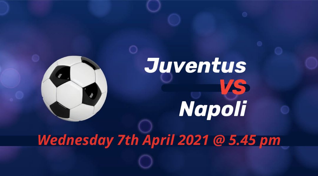 Betting Preview: Juventus v Napoli