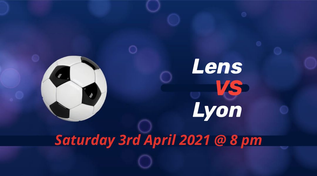 Betting Preview: Lens v Lyon