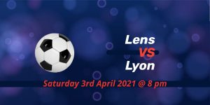 Betting Preview: Lens v Lyon