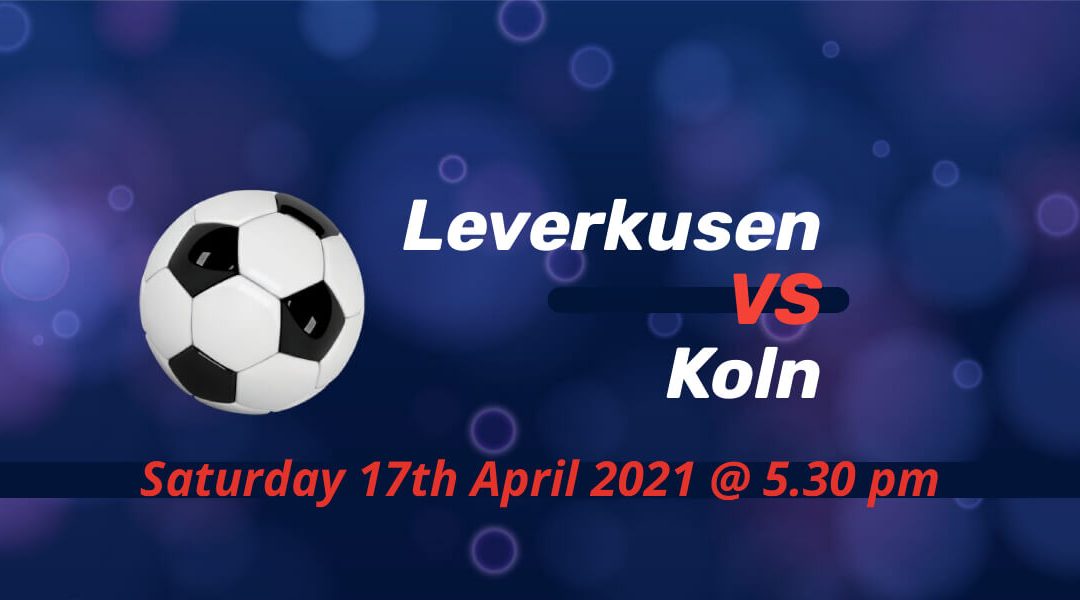 Betting Preview: Leverkusen v Koln