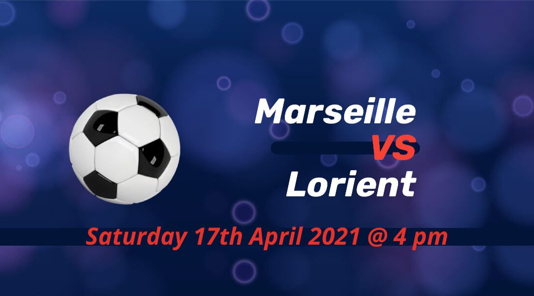 Betting Preview: Marseille v Lorient
