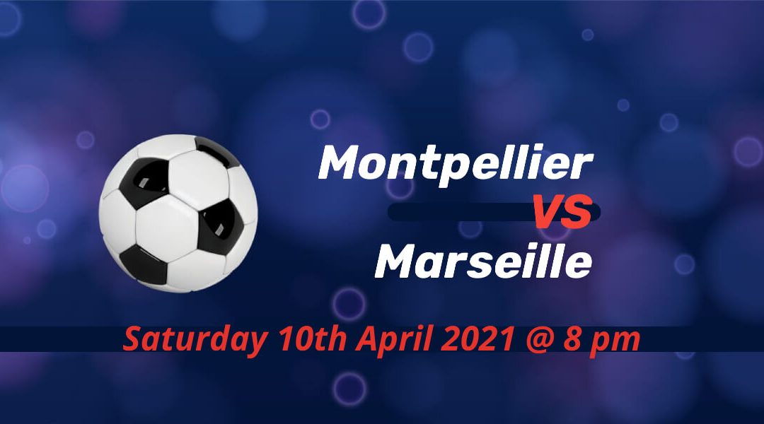 Betting Preview: Montpellier v Marseille
