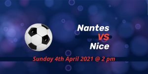 Betting Preview: Nantes v Nice
