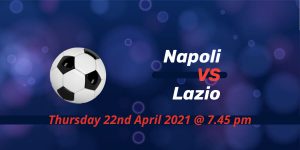 Betting Preview: Napoli v Lazio