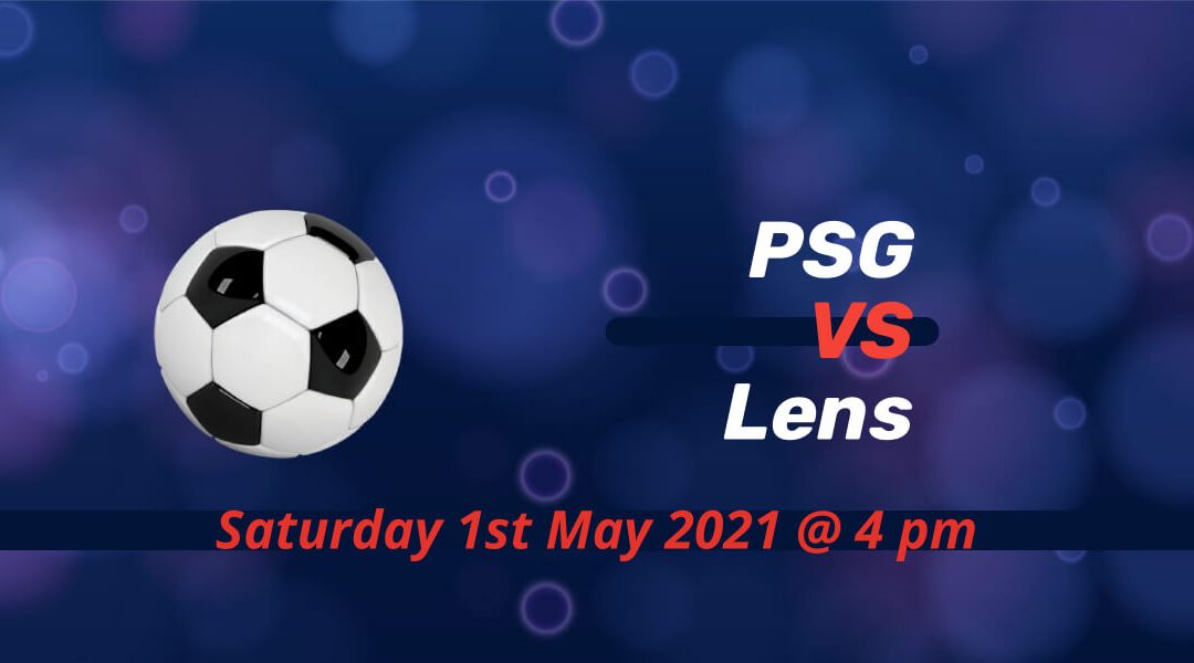 Betting Preview: PSG v Lens