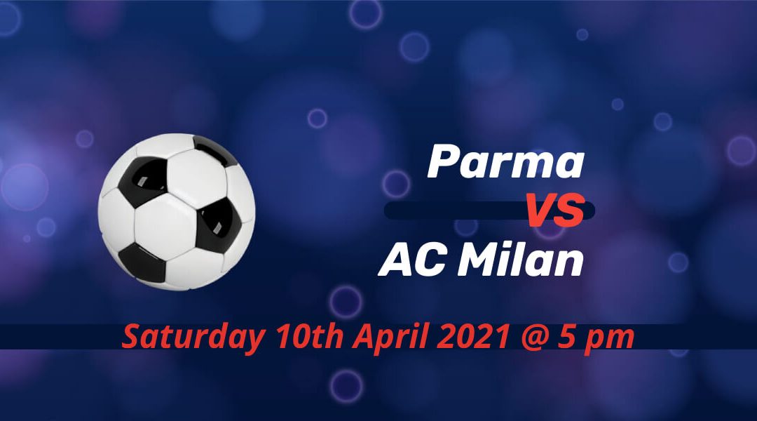 Betting Preview: Parma v AC Milan
