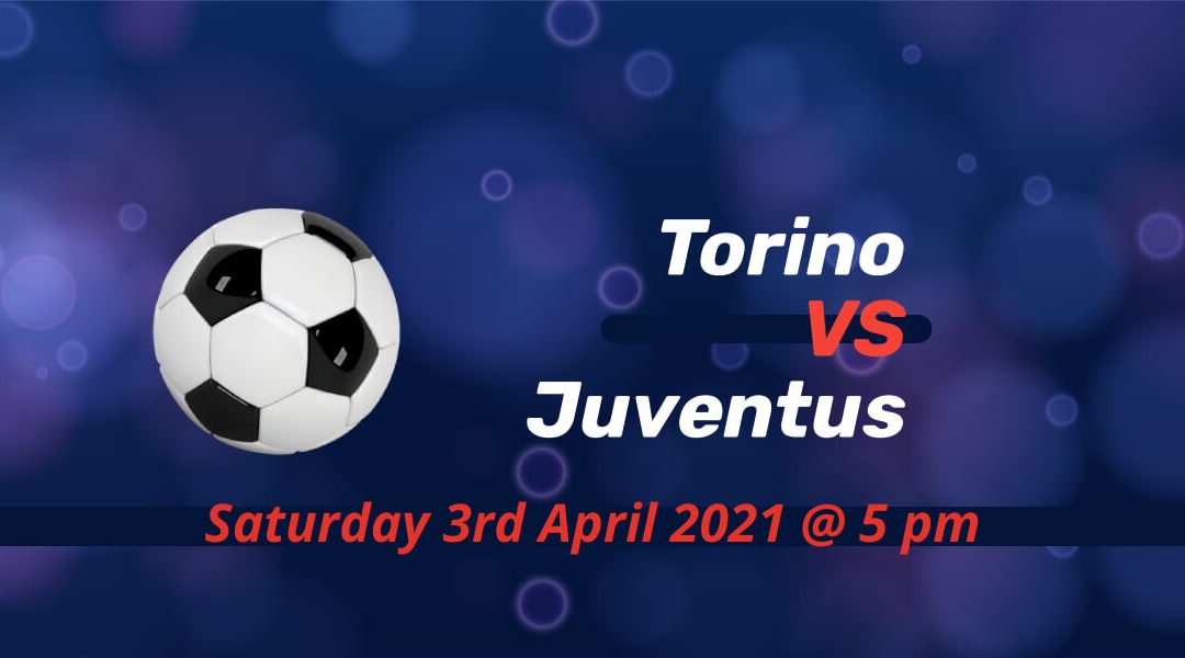 Betting Preview: Torino v Juventus