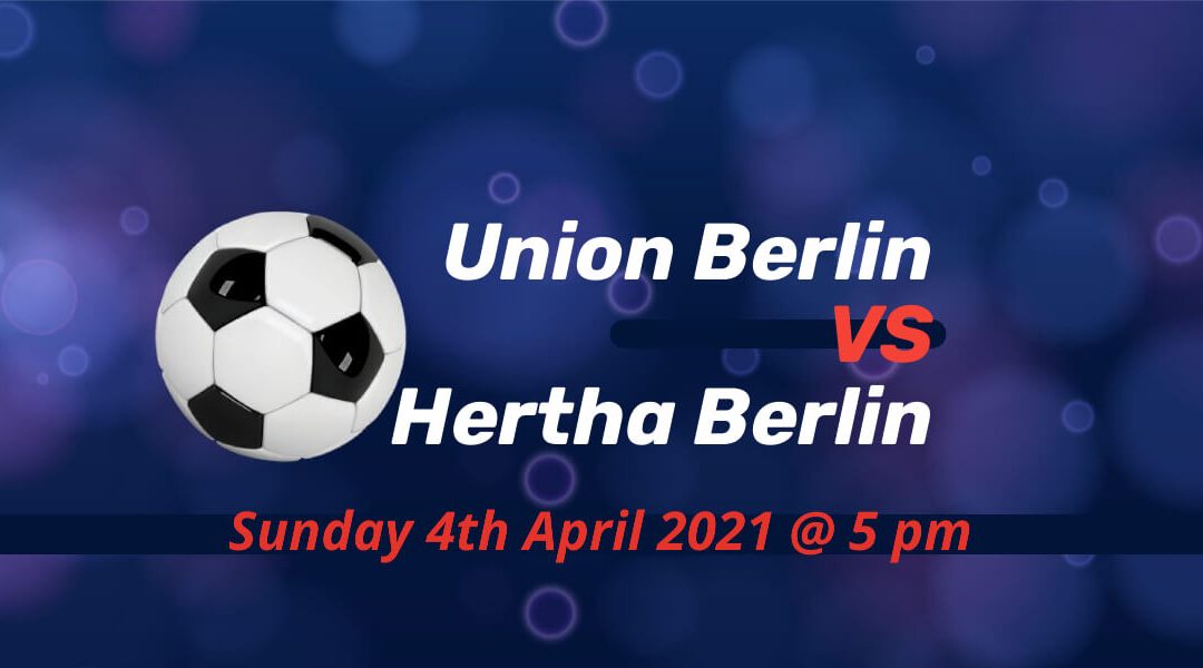 Betting Preview: Union Berlin v Hertha