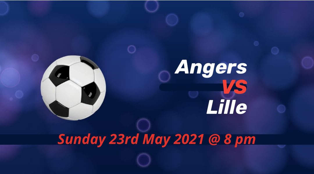 Betting Preview: Angers v Lille