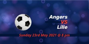 Betting Preview: Angers v Lille