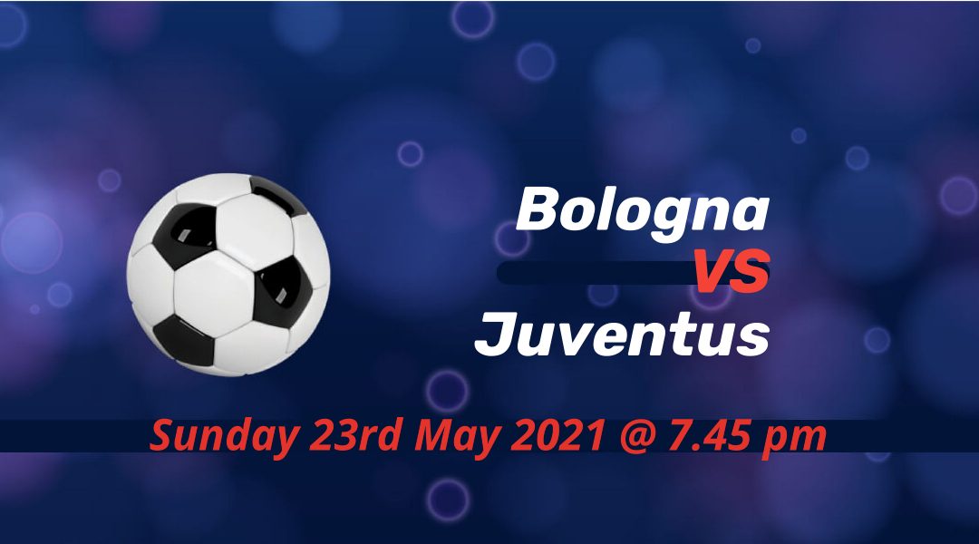Betting Preview: Bologna v Juventus