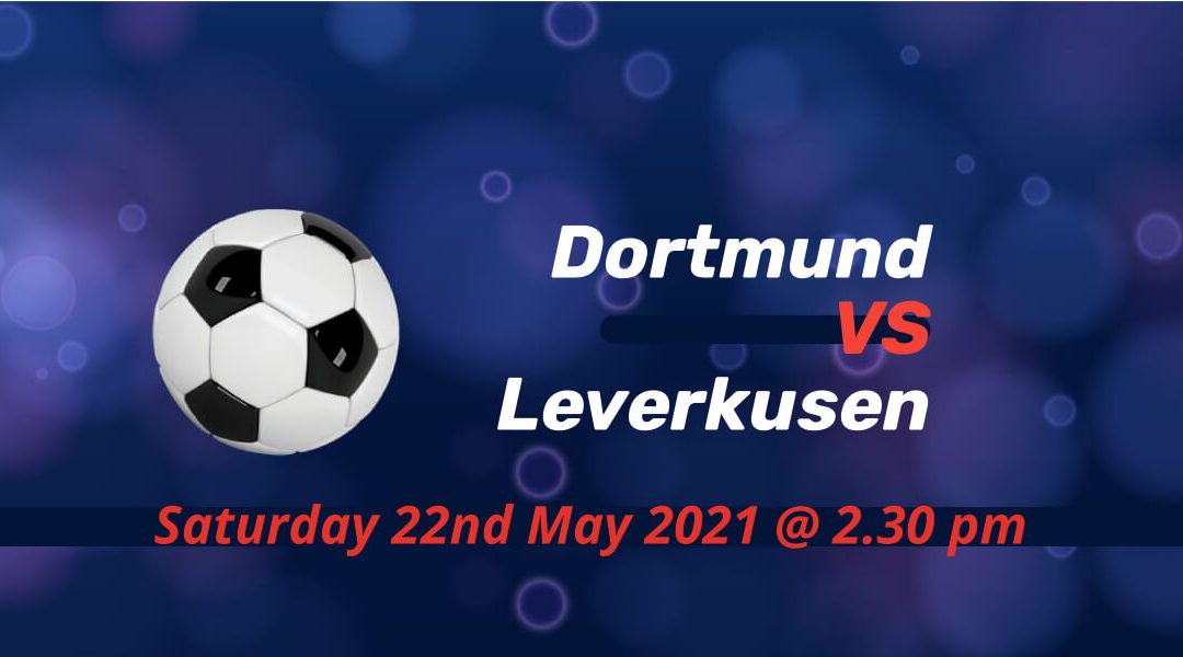 Betting Preview: Dortmund v Leverkusen